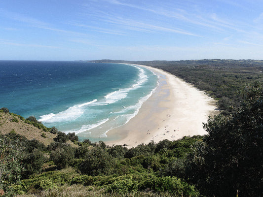 Made in Byron Bay, Australia