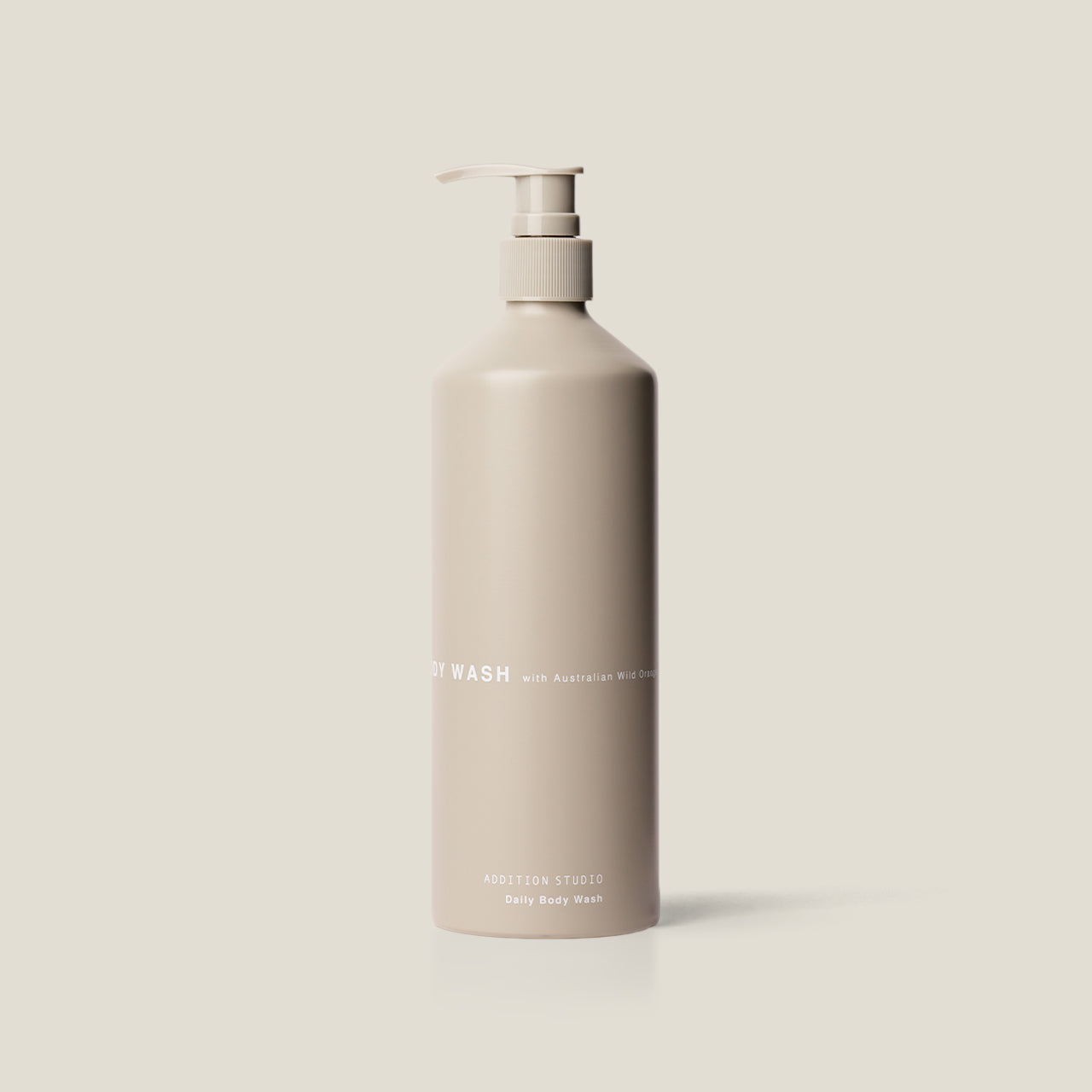 Body Wash 500ml