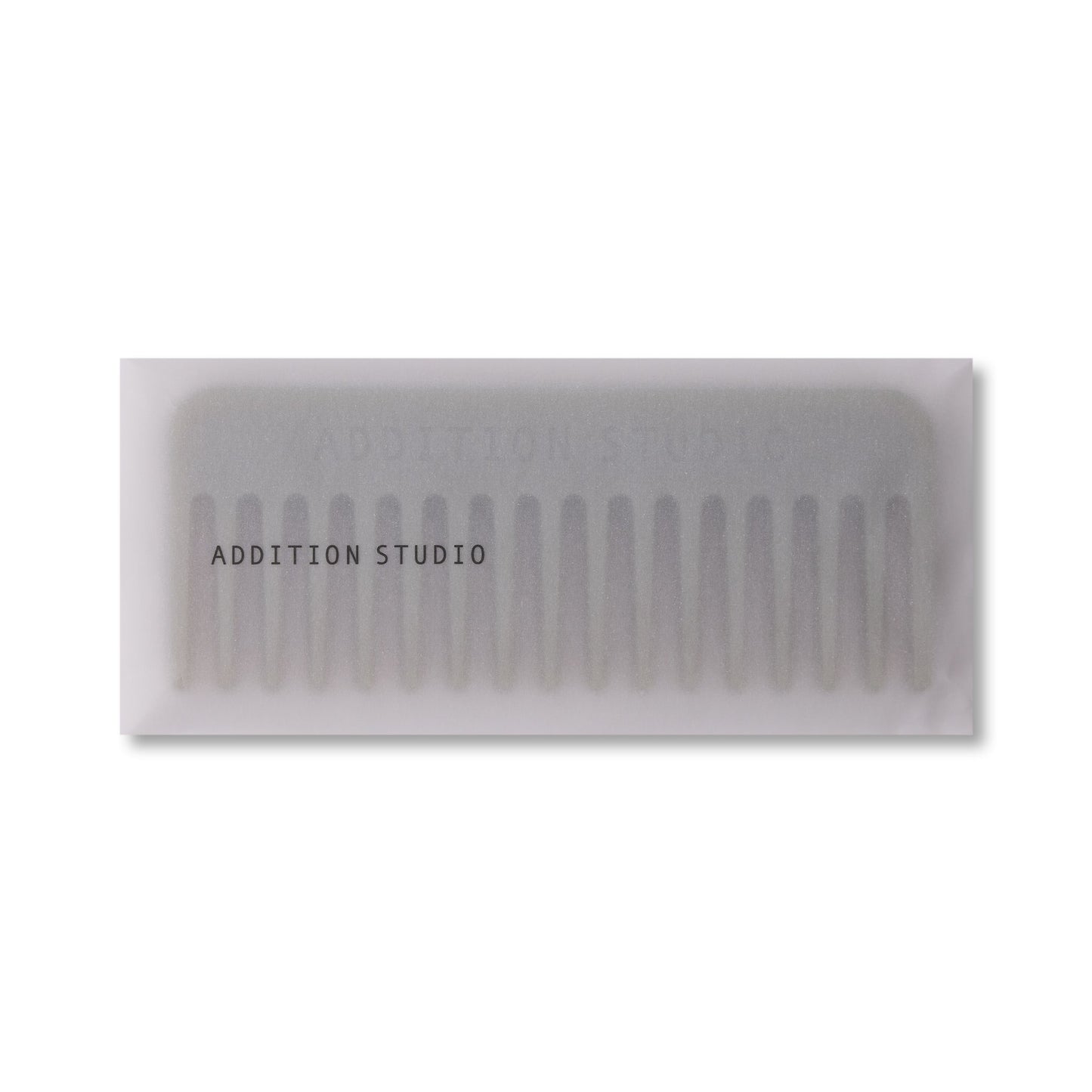 Acetate Comb