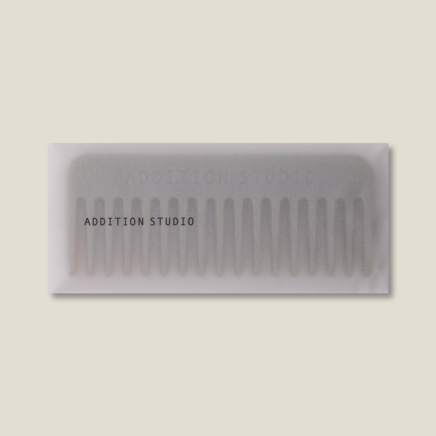 Acetate Comb