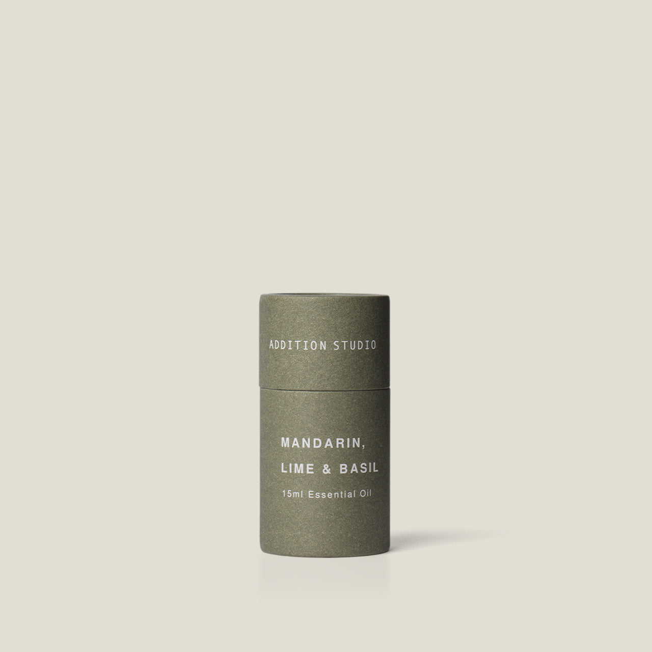 Mandarin, Lime and Basil Essential Oil 15ml