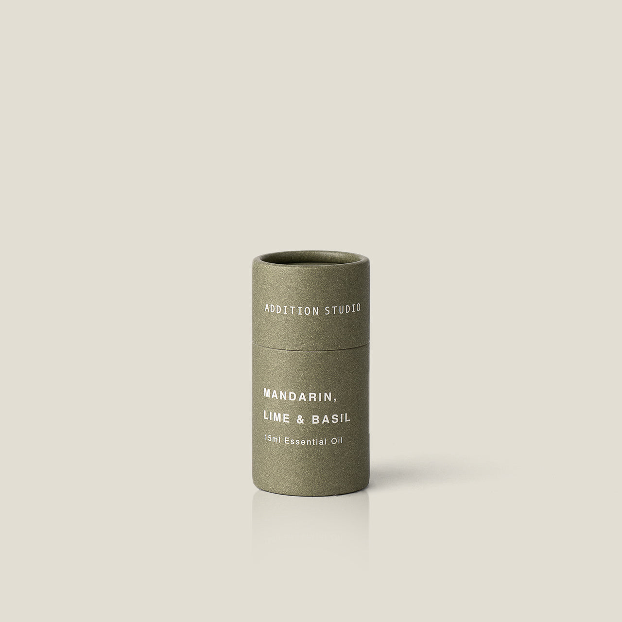 Mandarin, Lime and Basil Essential Oil 15ml