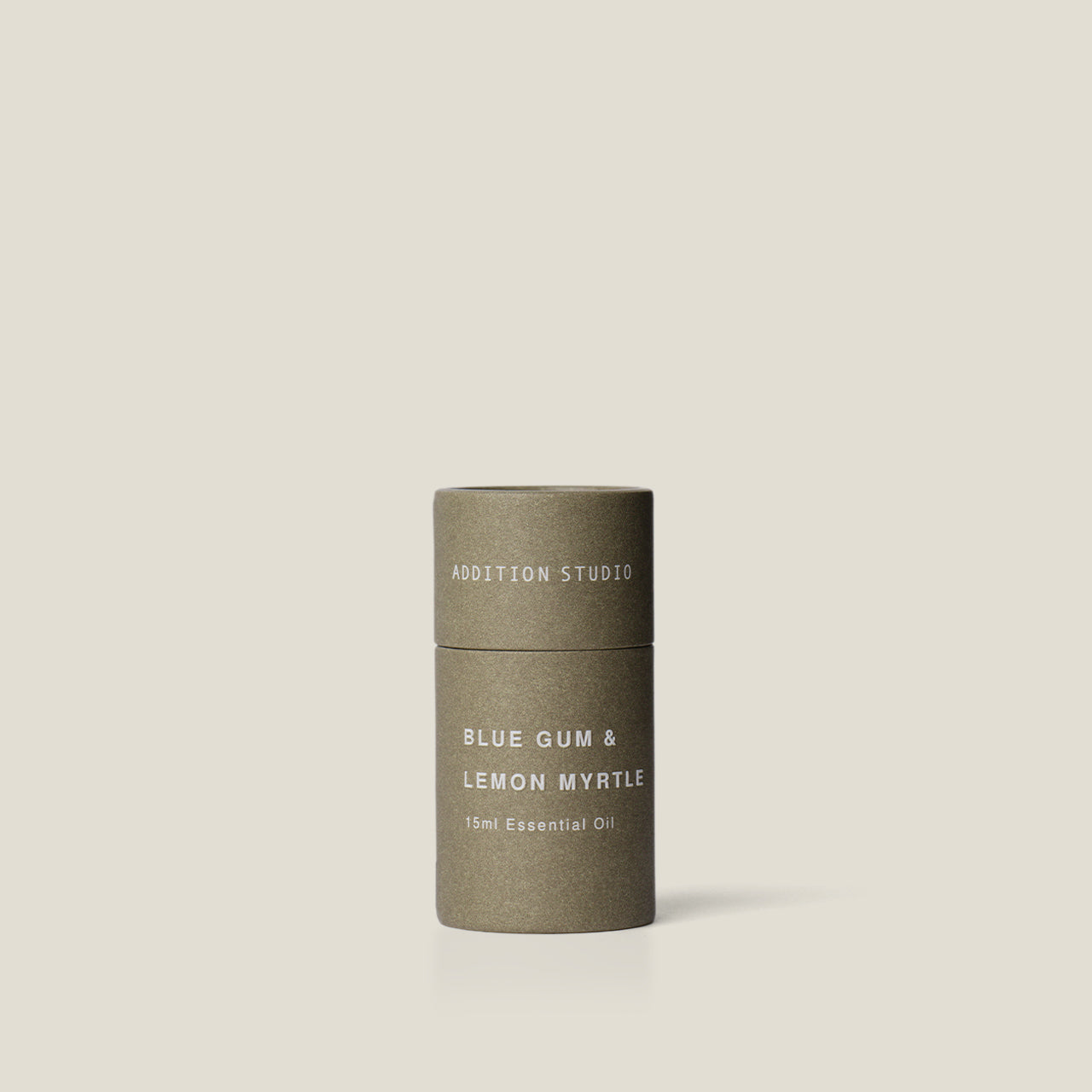 Blue Gum and Lemon Myrtle Essential Oil 15ml