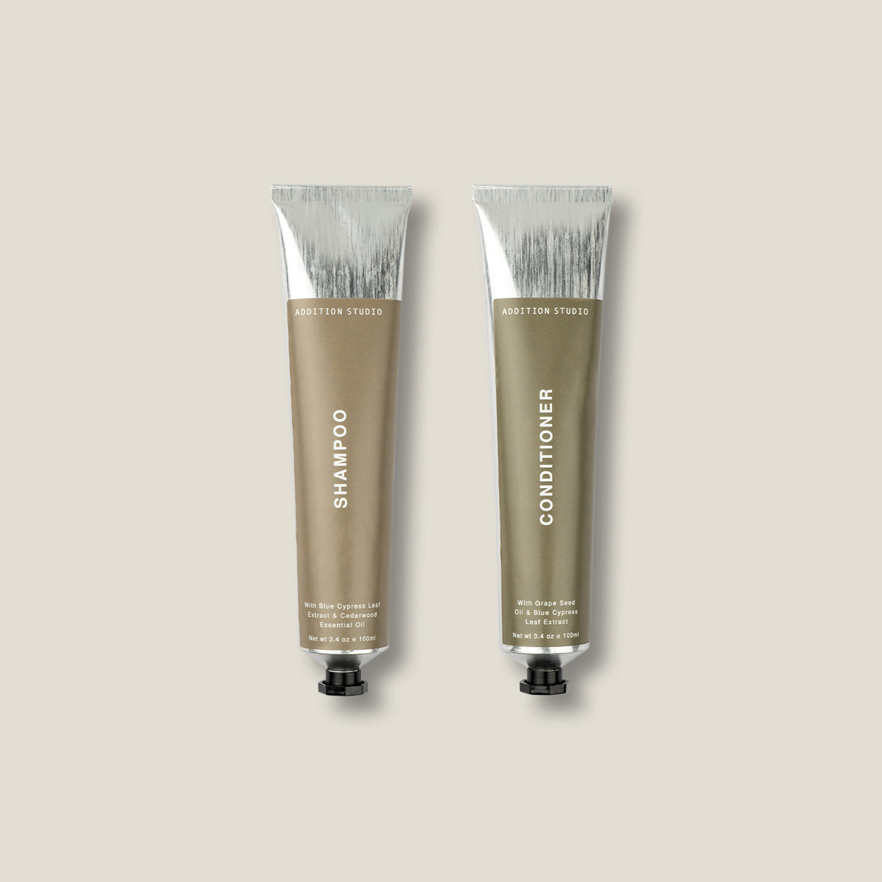 Essential Hair Duo Gift Set