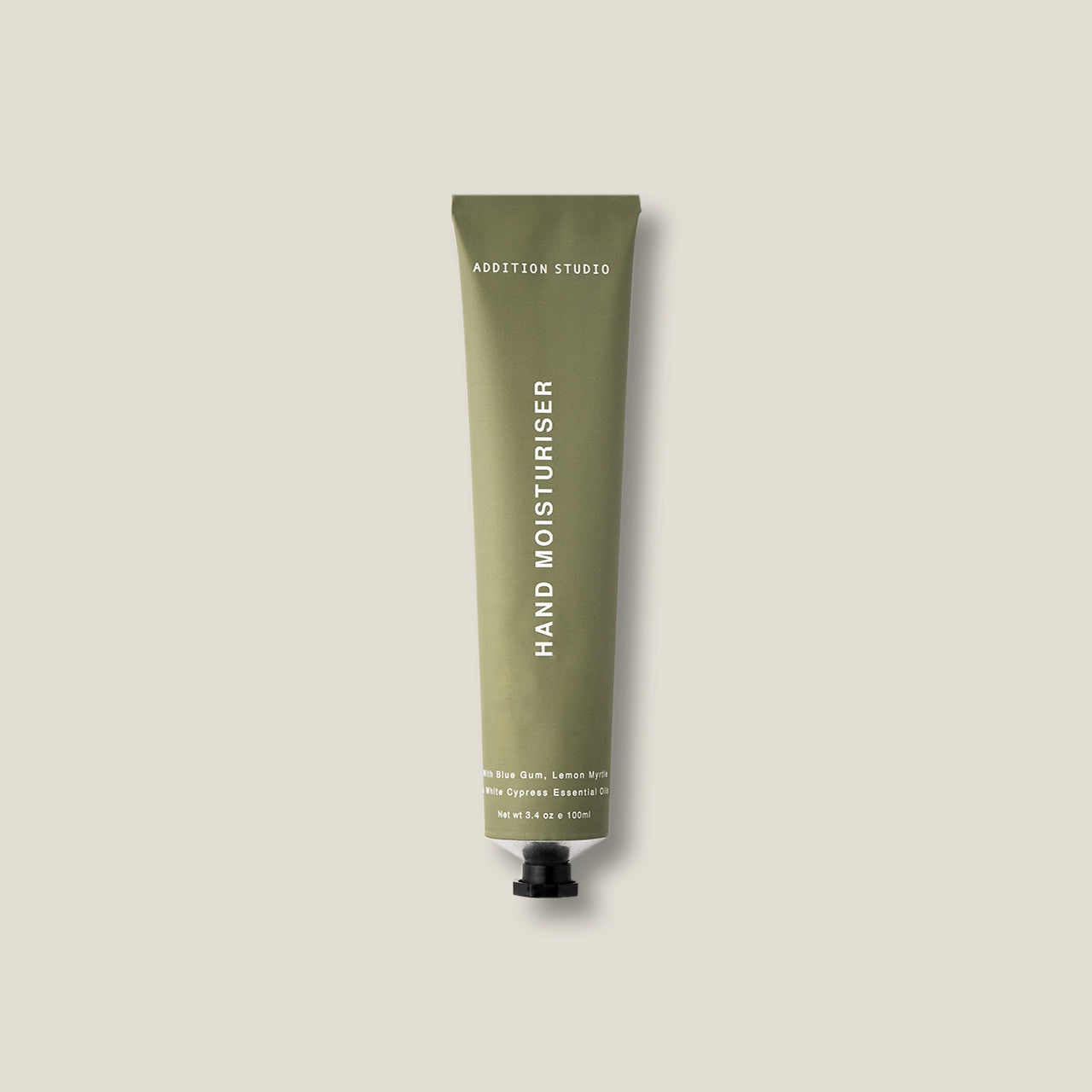 Blue Gum and Lemon Myrtle Hand Cream 100ml