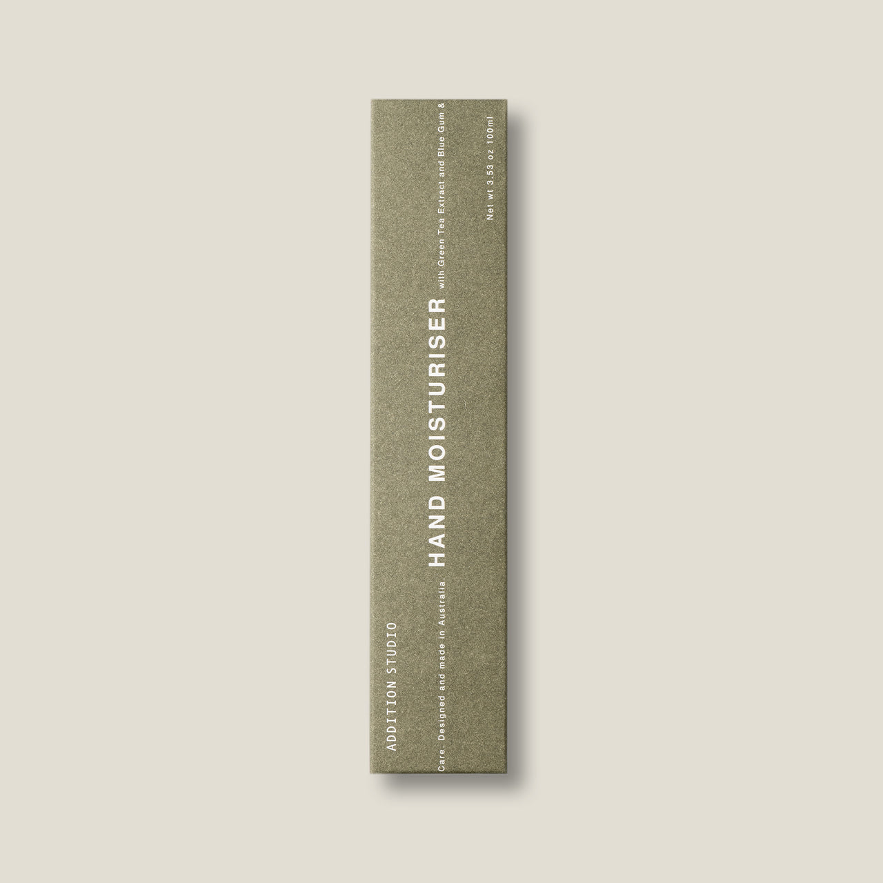Blue Gum and Lemon Myrtle Hand Cream 100ml