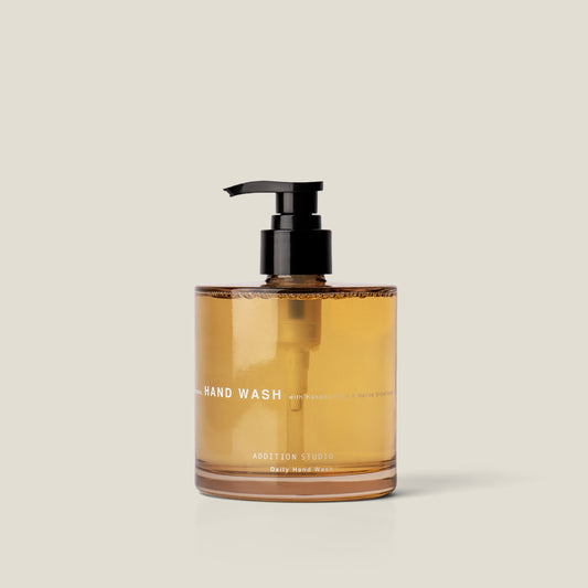 Hand Wash 390ml