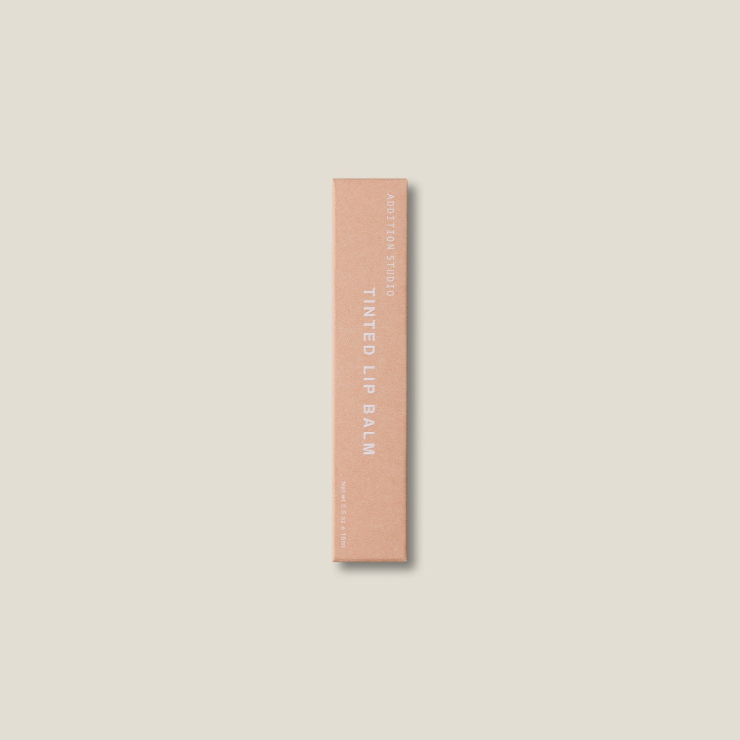 Dawn Tinted Lip Balm