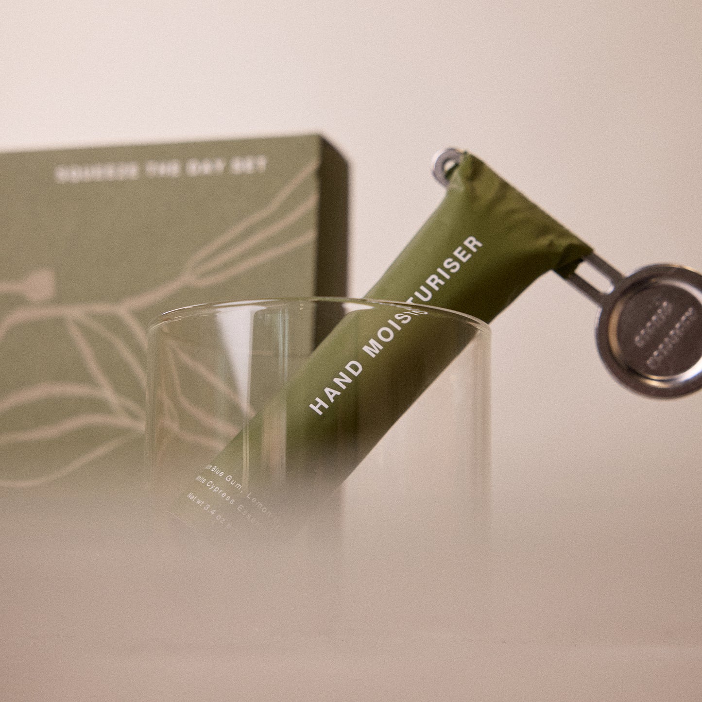 Squeeze the Day Gift Set