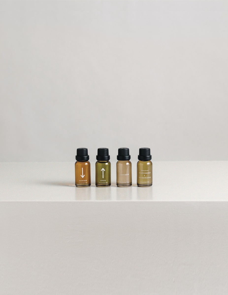 15 ml Essential Oils