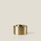 Asteroid Oil Burner Brass