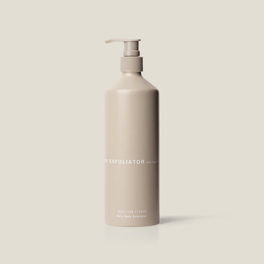 Body Liquid Exfoliator 500ml