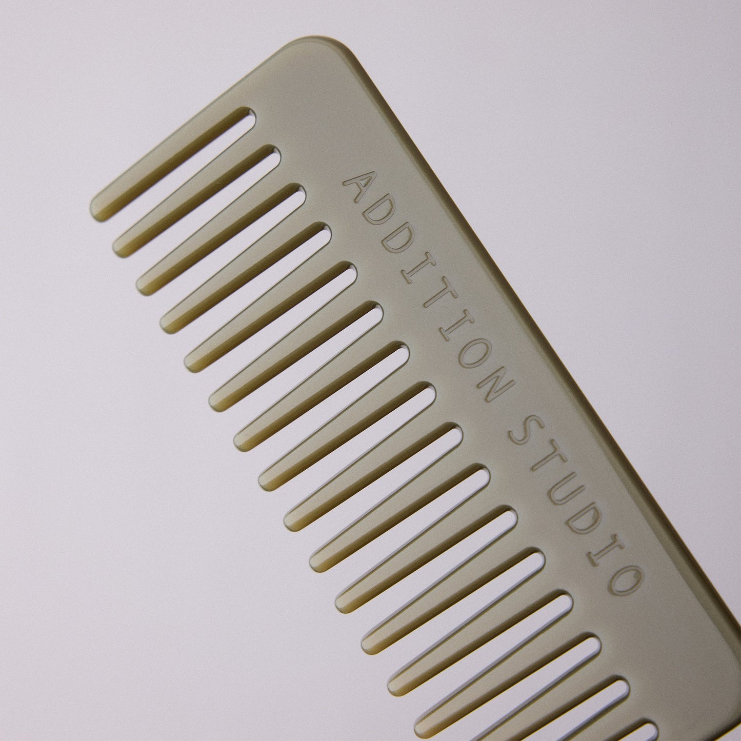 Acetate Comb