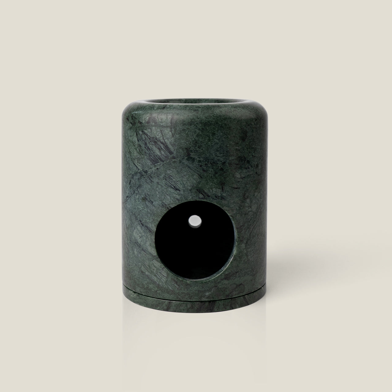 India Green Expanse Oil Burner