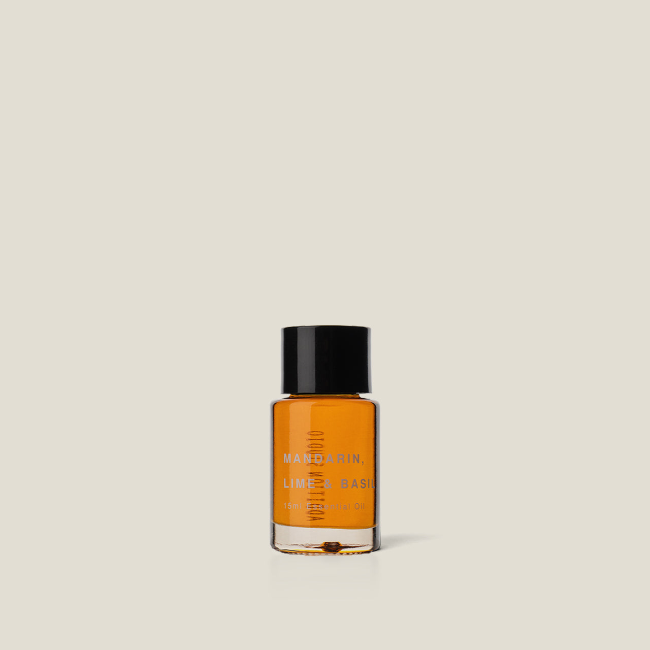 Mandarin, Lime and Basil Essential Oil 15ml