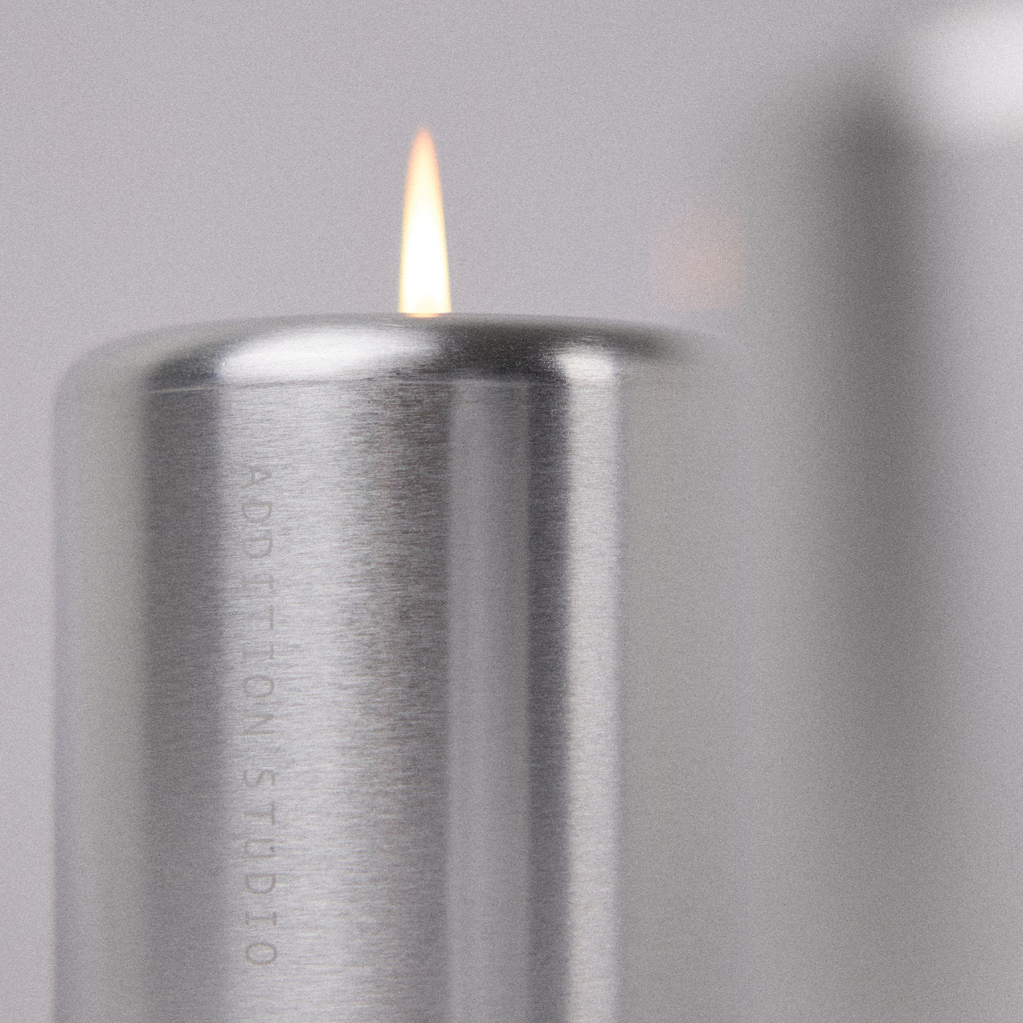 Cedarwood, Geranium and Lavender Essential Oil Candle