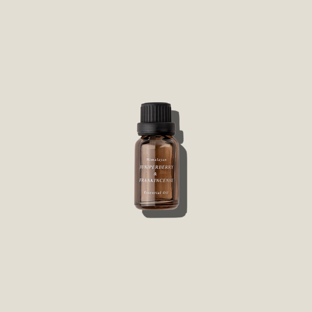 Frankincense and Juniperberry Essential Oil 15ml