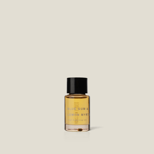 Blue Gum and Lemon Myrtle Essential Oil 15ml