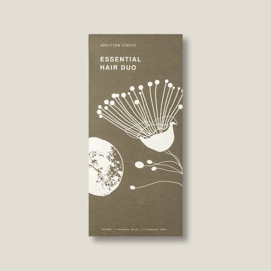 Essential Hair Duo Gift Set