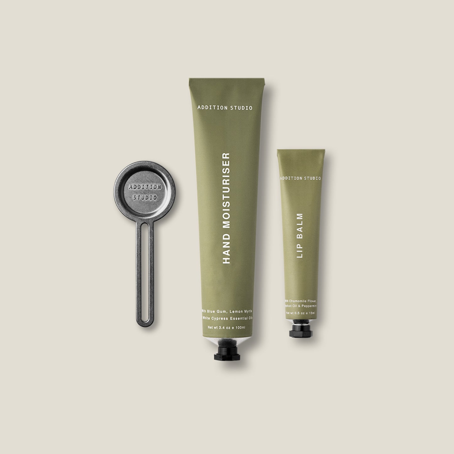 Squeeze the Day Gift Set