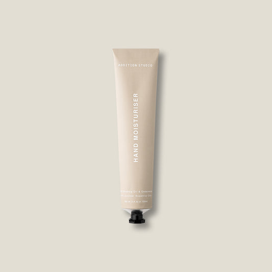 Cedar and Lavender Hand Cream 100ml