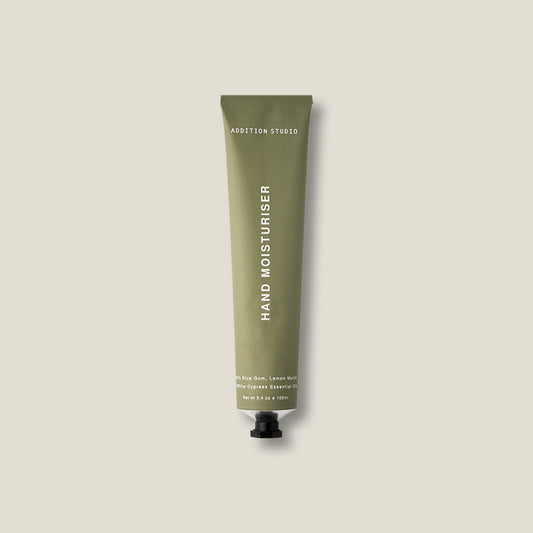 Blue Gum and Lemon Myrtle Hand Cream 100ml