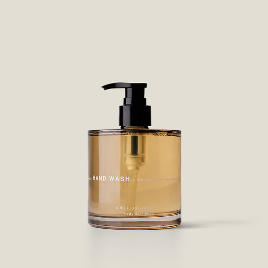 Hand Wash 390ml
