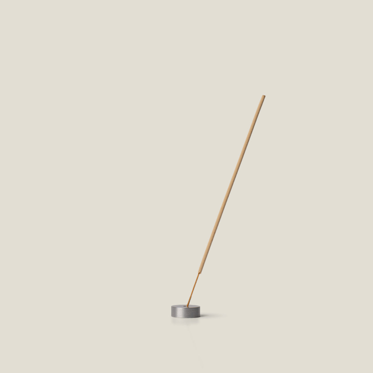 Cedarwood, Sage and Geranium Incense Set with Holder