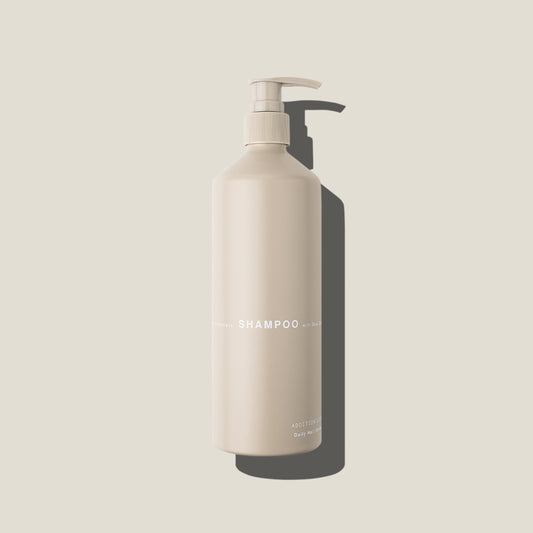 Liquid Shampoo 500ml