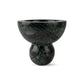 Neue Void Incense Holder India Green