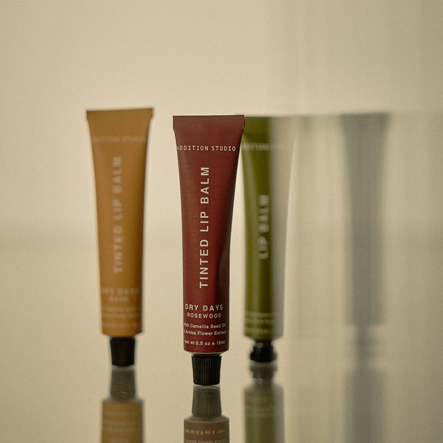 Rosewood Tinted Lip Balm