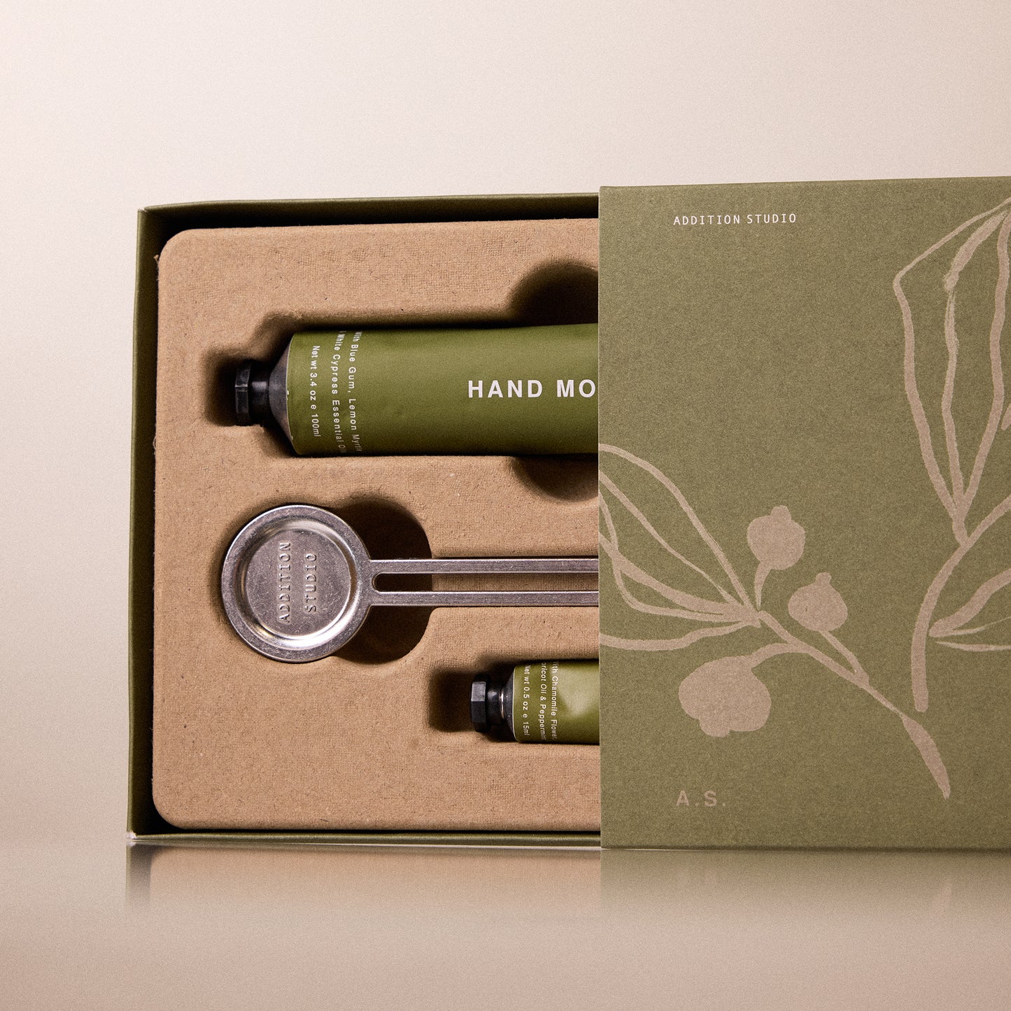 Squeeze the Day Gift Set