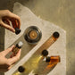 Mandarin, Lime and Basil Essential Oil 15ml