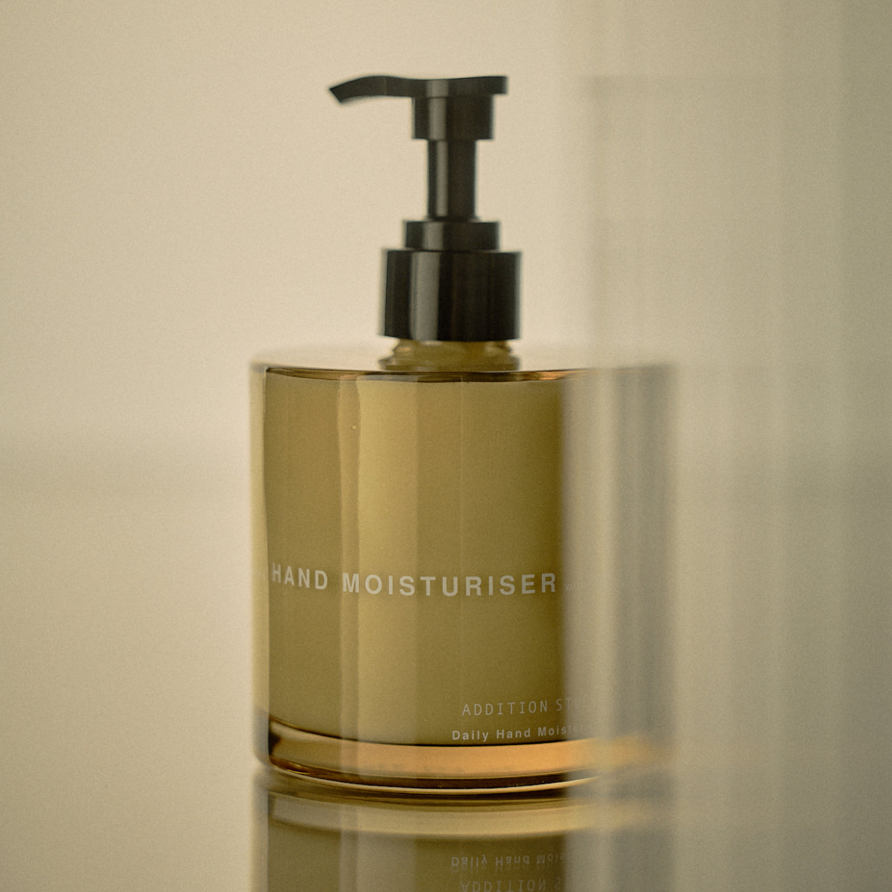 Hand Moisturiser 390ml