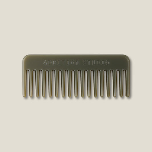 Acetate Comb