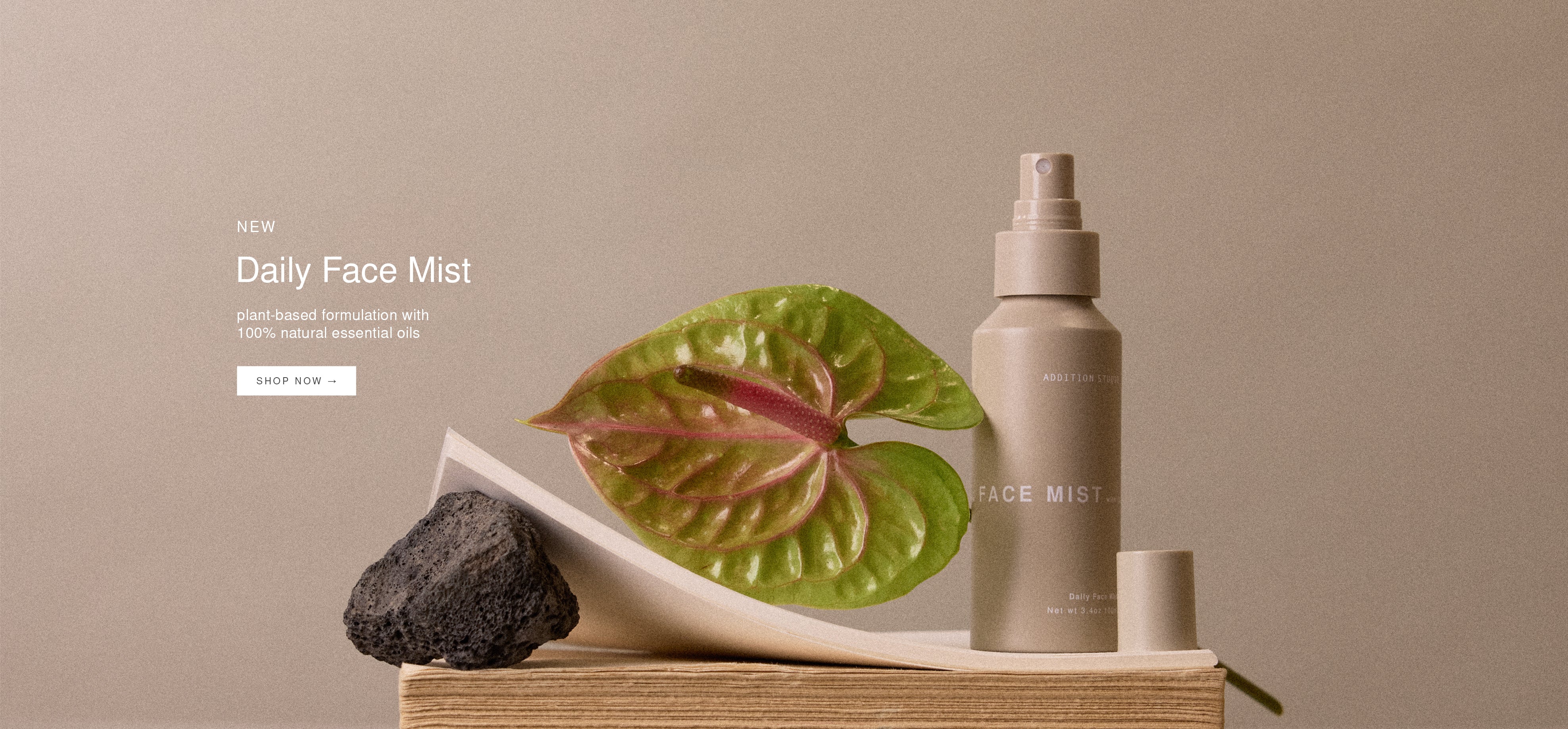 Addition Studio - Shop All-Natural Home Fragrances Australia Wide