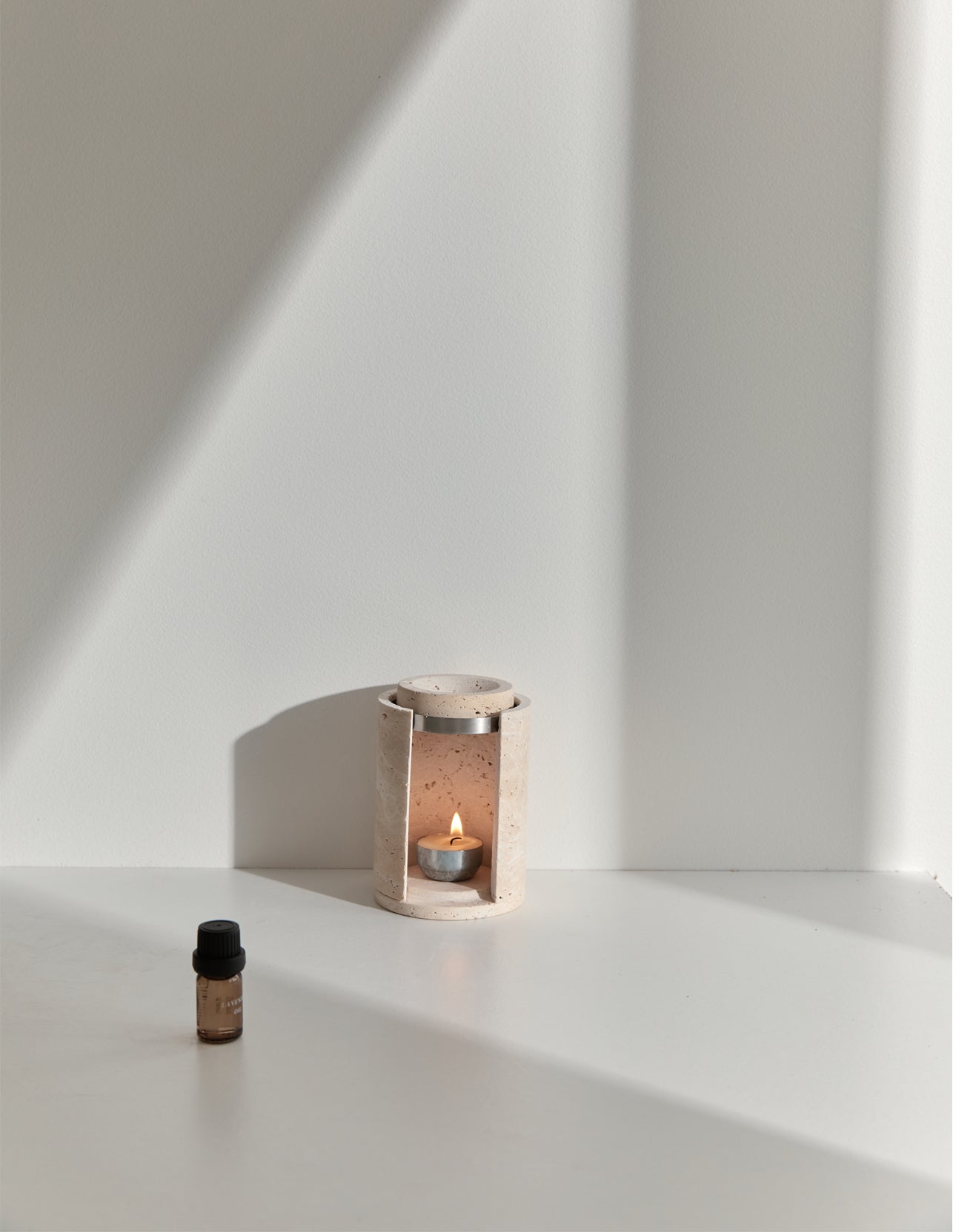 Magma Essential Oil Burner