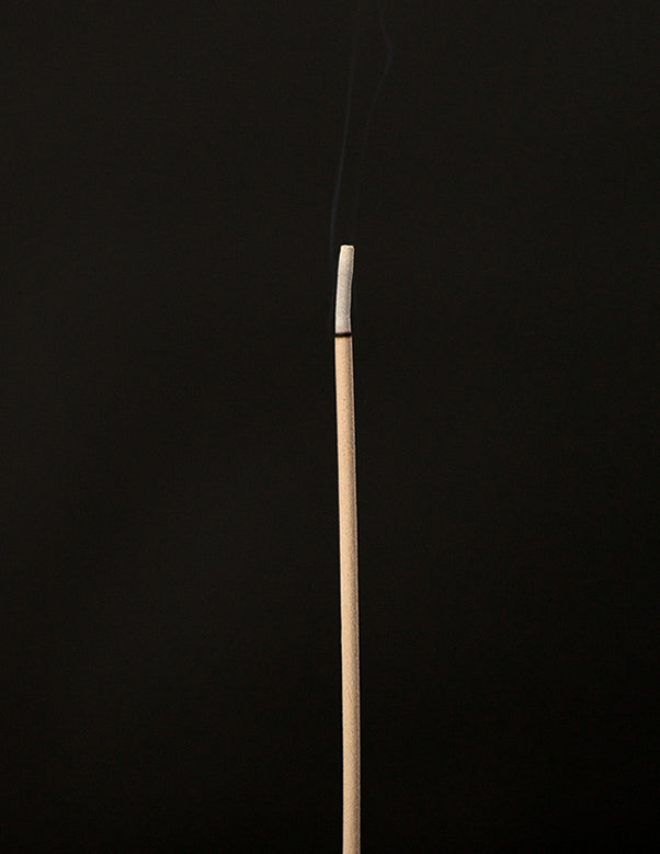 Australian made incense burning - incense burner